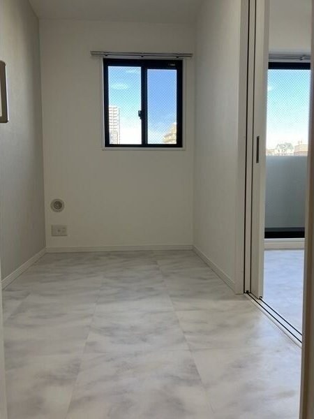 エスグランデ中崎町の物件内観写真