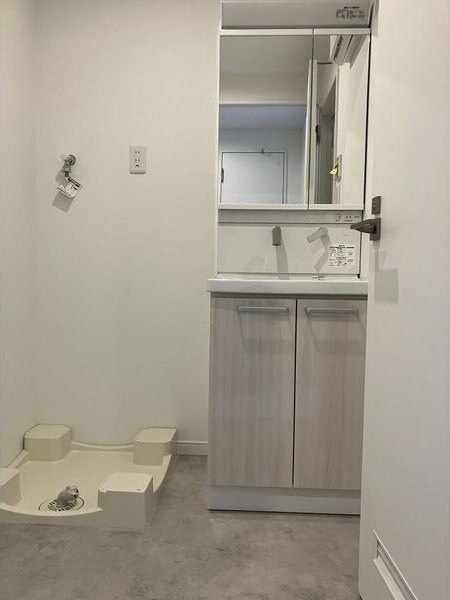 エスグランデ中崎町の物件内観写真