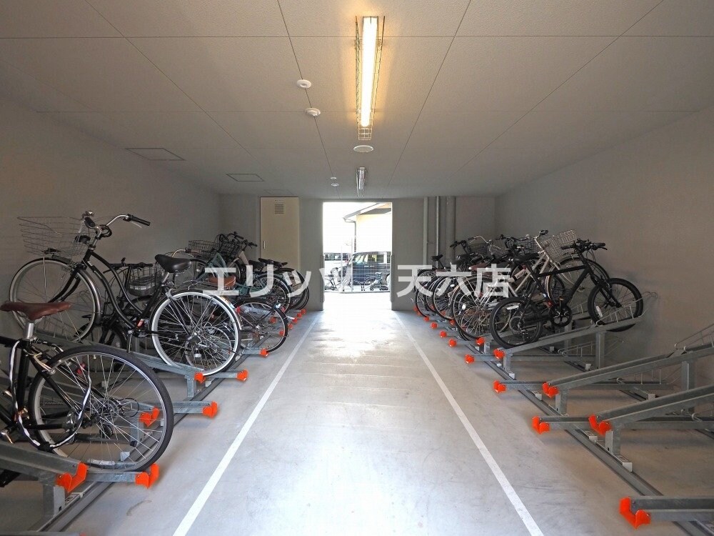 エスリードレジデンス梅田デュオの物件内観写真