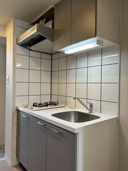 エスリードレジデンス梅田デュオの物件内観写真