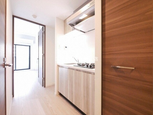 S-RESIDENCE天満Gracisの物件内観写真