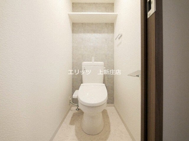 S-RESIDENCE天満Gracisの物件内観写真