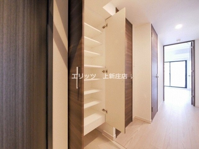 S-RESIDENCE天満Gracisの物件内観写真