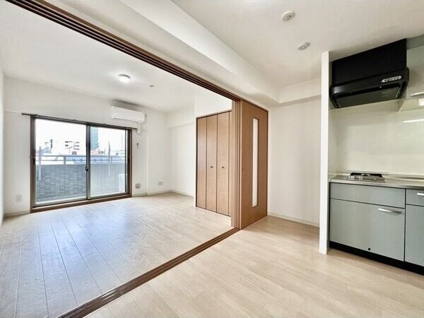 南森町プライマリーワンの物件内観写真