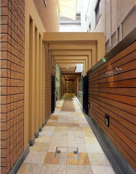 南森町プライマリーワンの物件内観写真