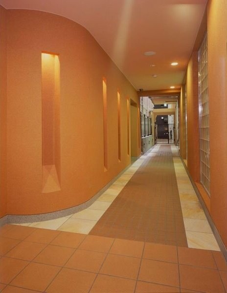 南森町プライマリーワンの物件内観写真