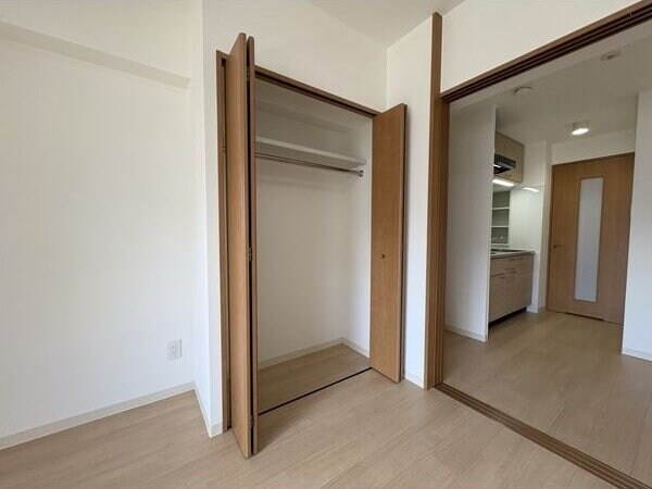 南森町プライマリーワンの物件内観写真