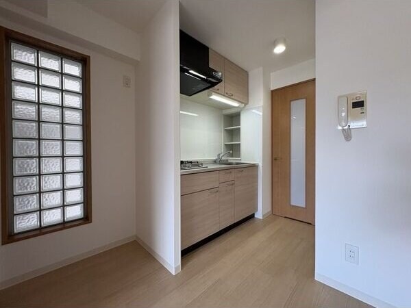 南森町プライマリーワンの物件内観写真