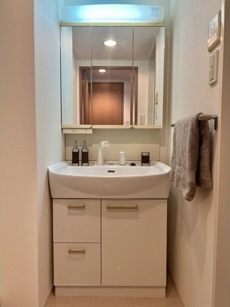 南森町プライマリーワンの物件内観写真