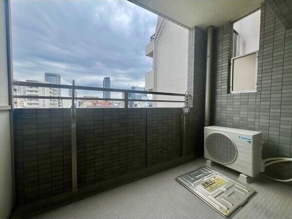 南森町プライマリーワンの物件内観写真