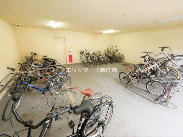 ONE ROOF FLAT TENJINBASHIの物件内観写真