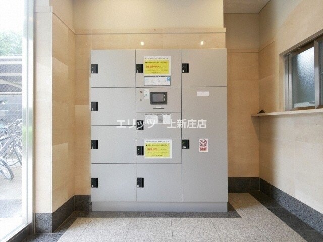 ONE ROOF FLAT TENJINBASHIの物件内観写真