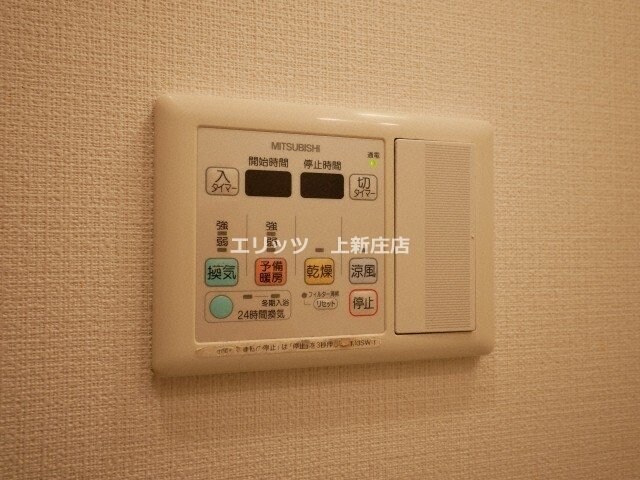 ONE ROOF FLAT TENJINBASHIの物件内観写真