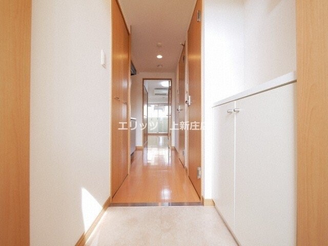 ONE ROOF FLAT TENJINBASHIの物件内観写真