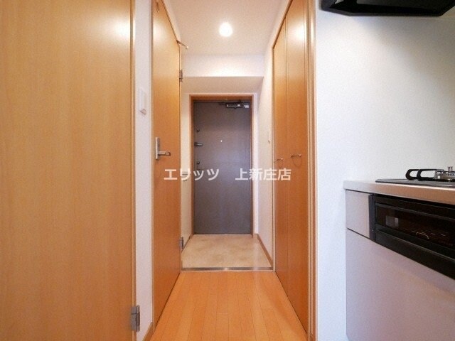 ONE ROOF FLAT TENJINBASHIの物件内観写真