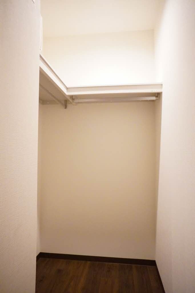 セントリヴィエ大阪梅田の物件内観写真