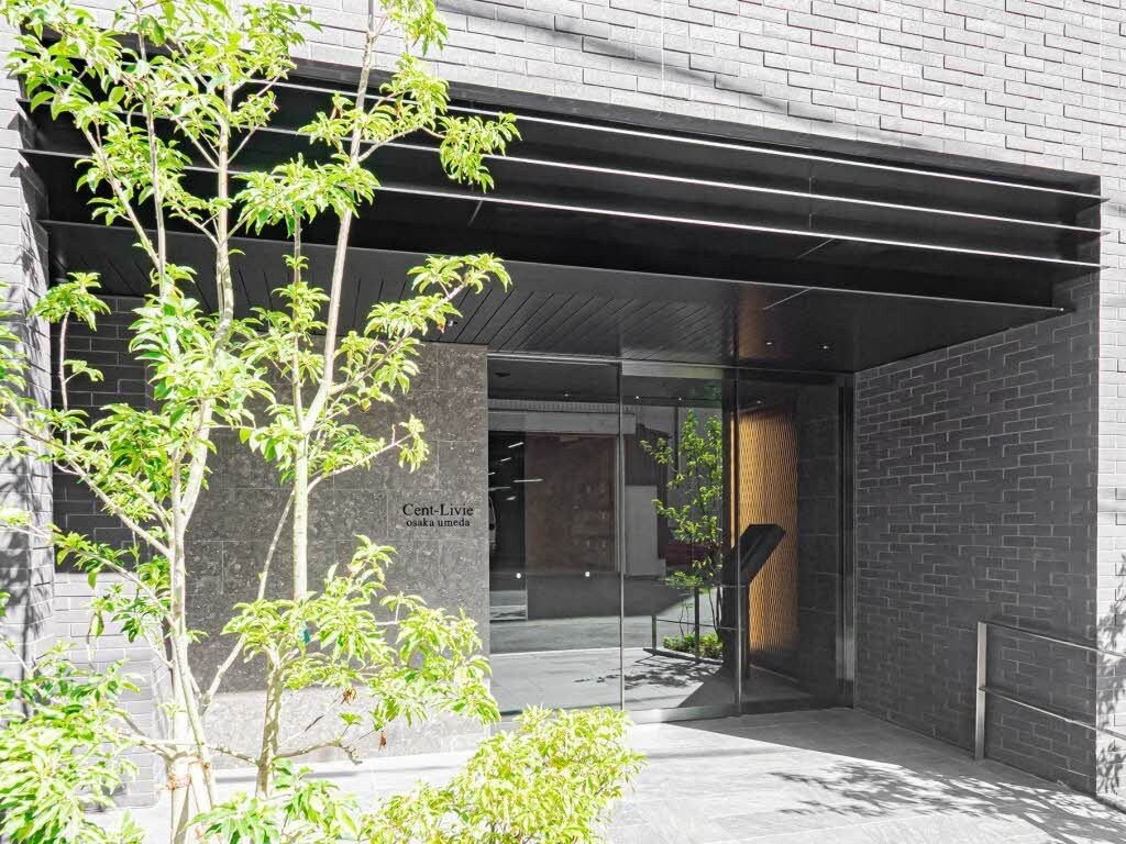 セントリヴィエ大阪梅田の物件内観写真