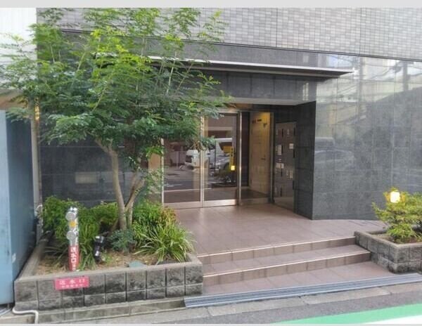 ES-Grande Minamimorimachiの物件内観写真