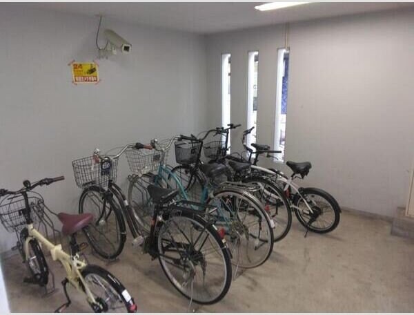 ES-Grande Minamimorimachiの物件内観写真