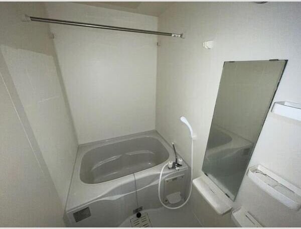 ES-Grande Minamimorimachiの物件内観写真