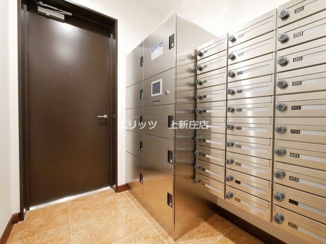 LaDouceur天満の物件内観写真