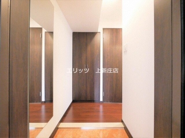 LaDouceur天満の物件内観写真