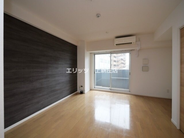 ラルーチェ北梅田の物件内観写真