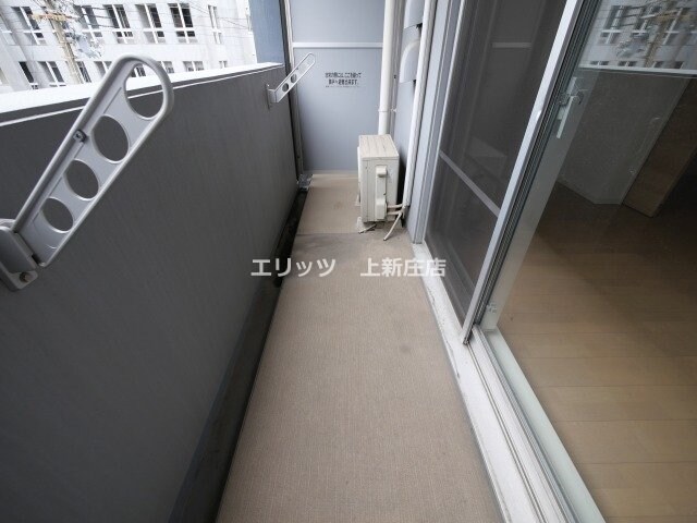 ラルーチェ北梅田の物件内観写真