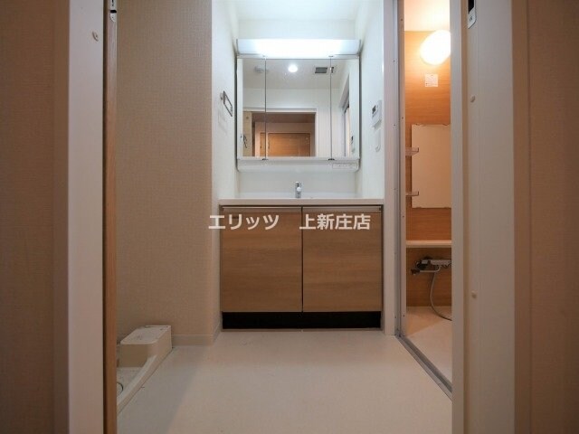 ラルーチェ北梅田の物件内観写真