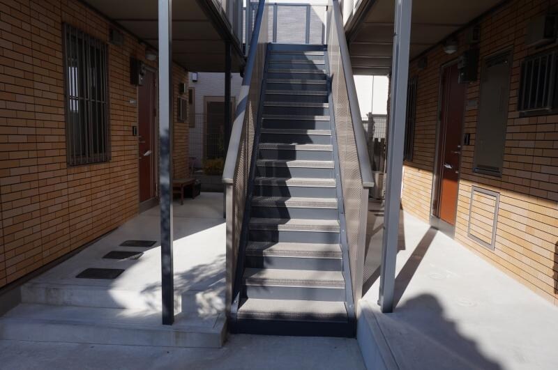 ローズタウンIIIの物件内観写真