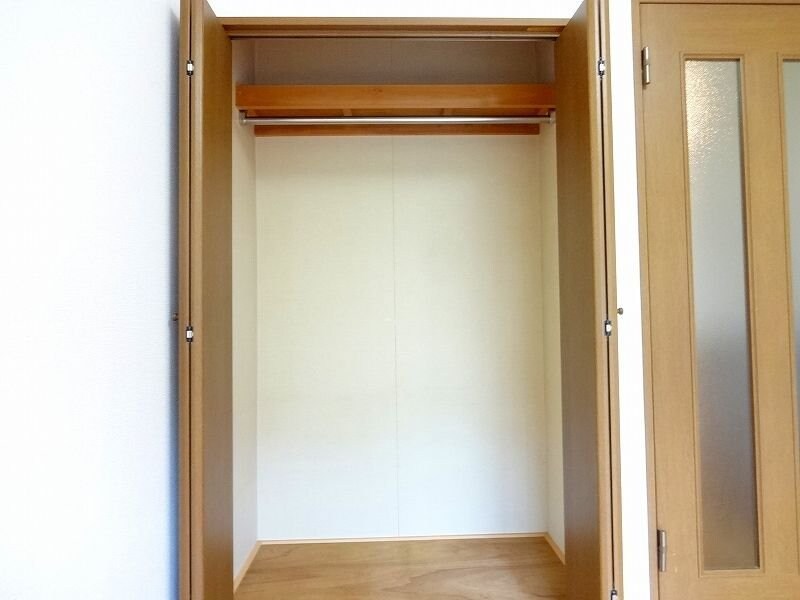 ヴィラウエストの物件内観写真