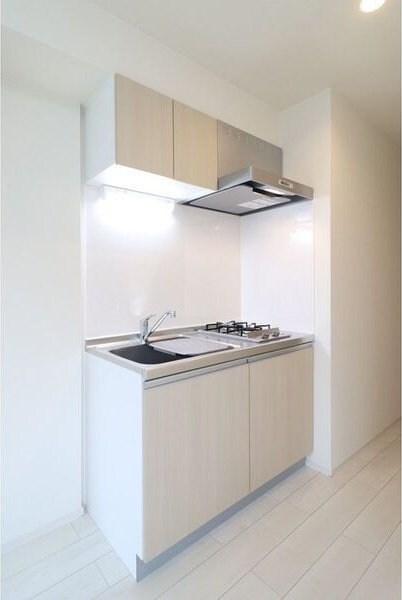 ソラーレ吹田の物件内観写真