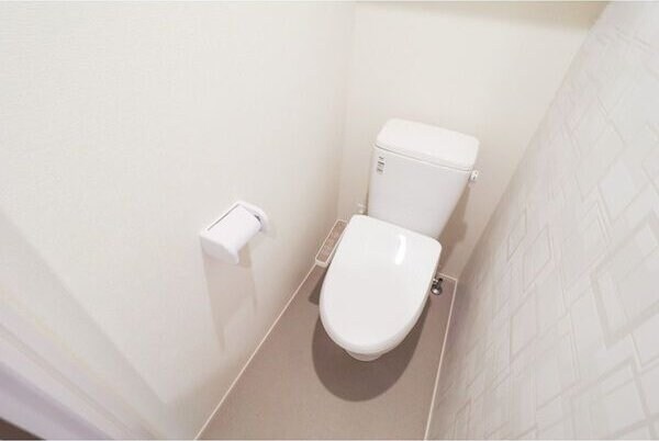 ソラーレ吹田の物件内観写真