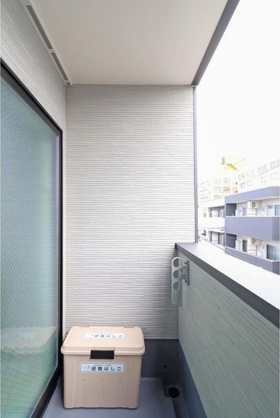 ソラーレ吹田の物件内観写真