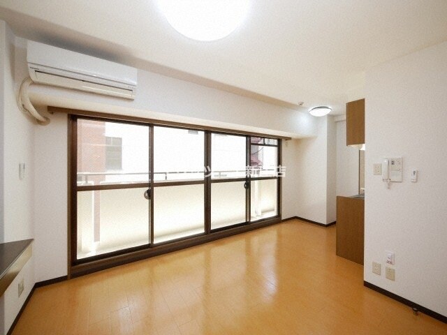 パークモダン新大阪の物件内観写真