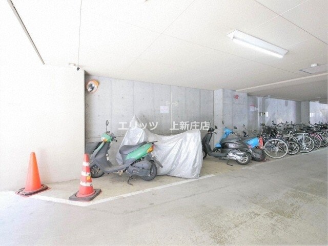 パークモダン新大阪の物件内観写真