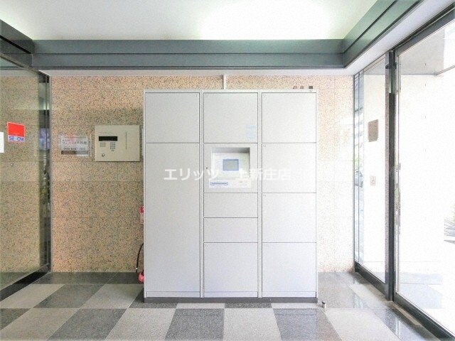 パークモダン新大阪の物件内観写真