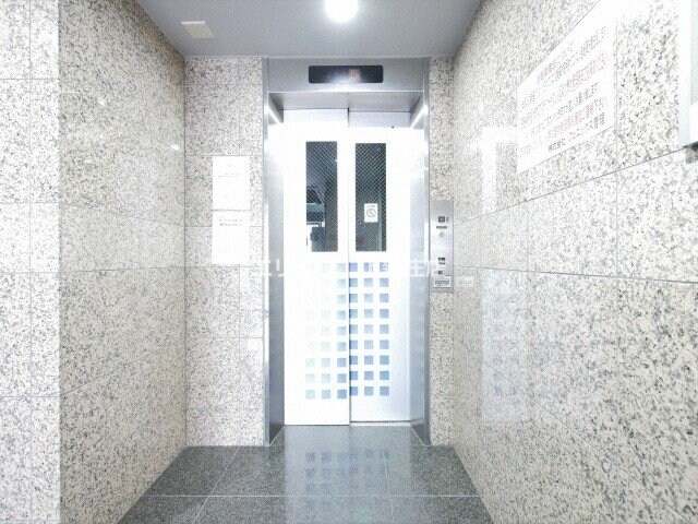 パークモダン新大阪の物件内観写真