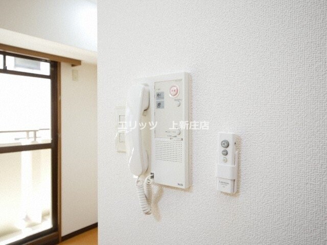 パークモダン新大阪の物件内観写真