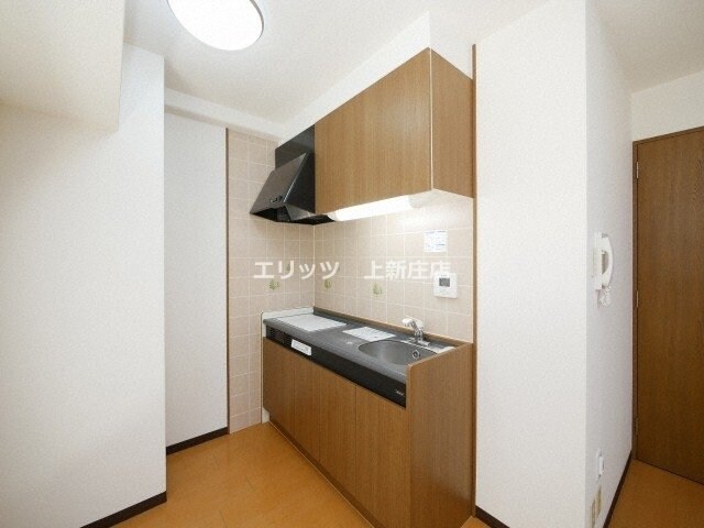 パークモダン新大阪の物件内観写真