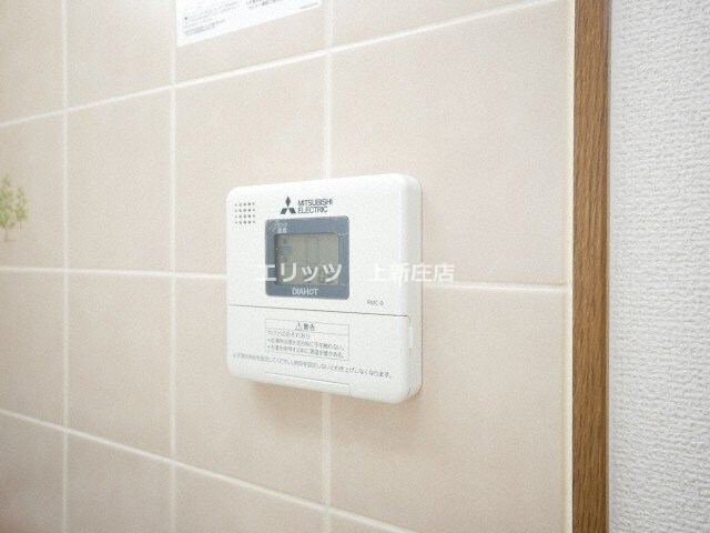 パークモダン新大阪の物件内観写真