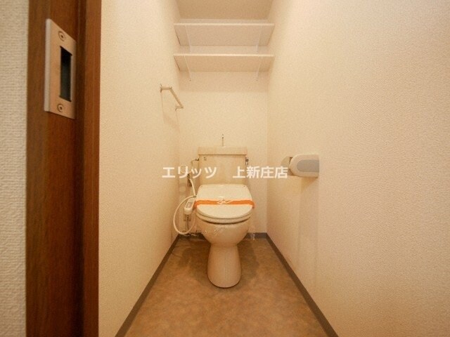 パークモダン新大阪の物件内観写真