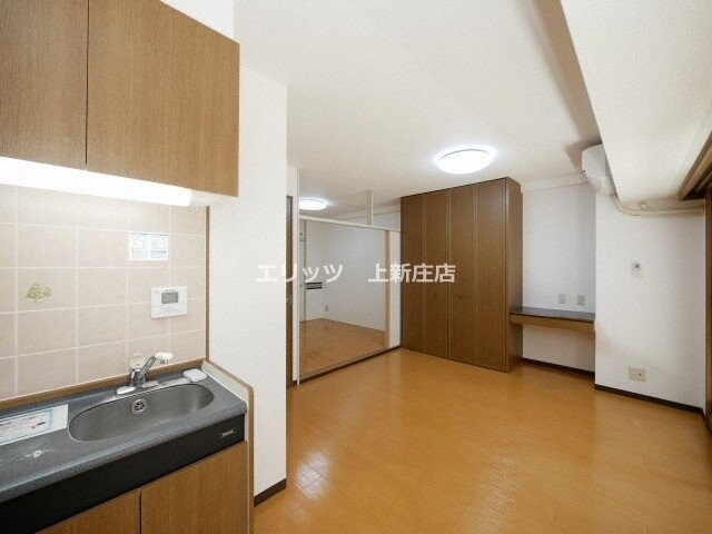 パークモダン新大阪の物件内観写真