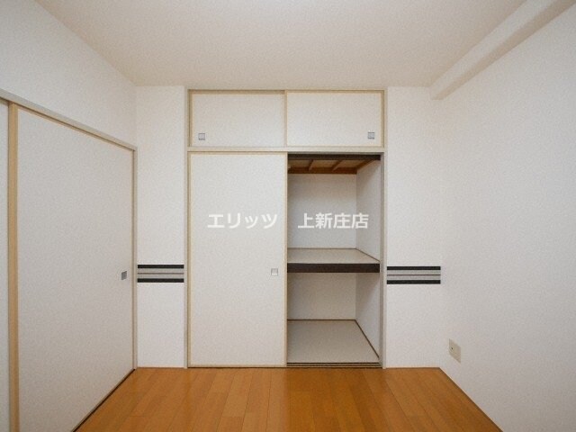 パークモダン新大阪の物件内観写真