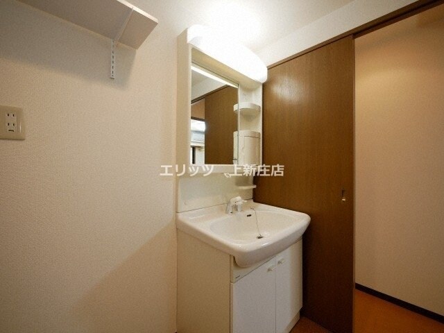 パークモダン新大阪の物件内観写真