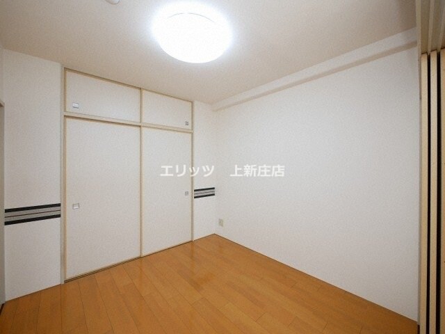 パークモダン新大阪の物件内観写真