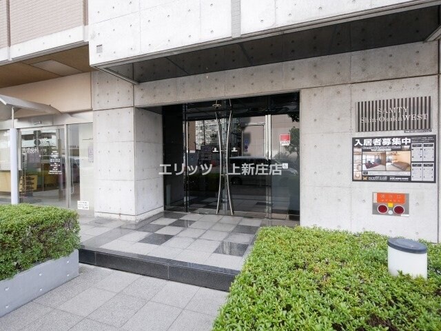 パークモダン新大阪の物件内観写真