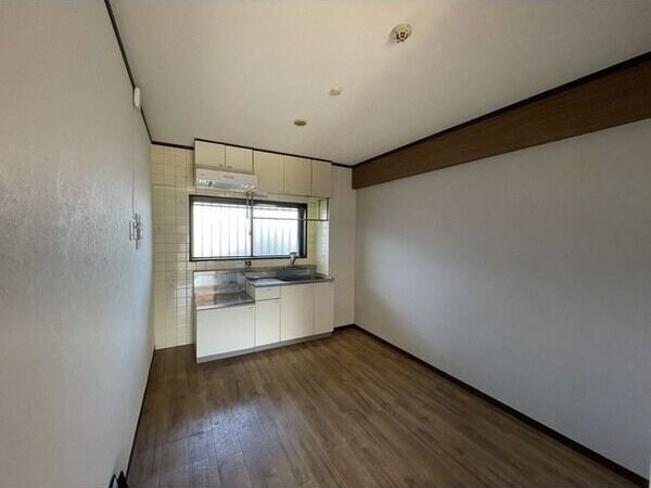 フローライト豊里Iの物件内観写真