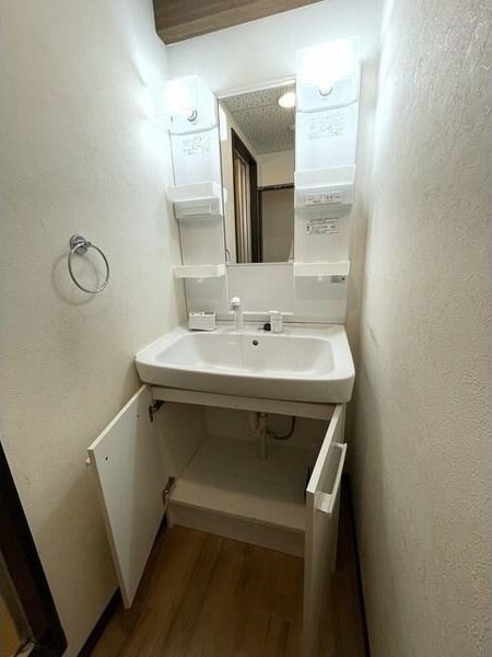 フローライト豊里Iの物件内観写真