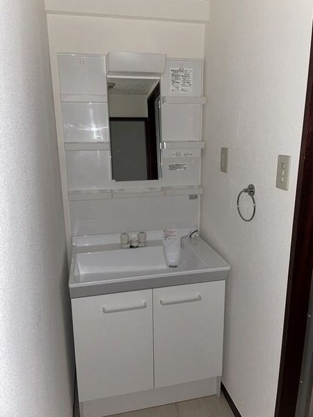 フローライト豊里Iの物件内観写真